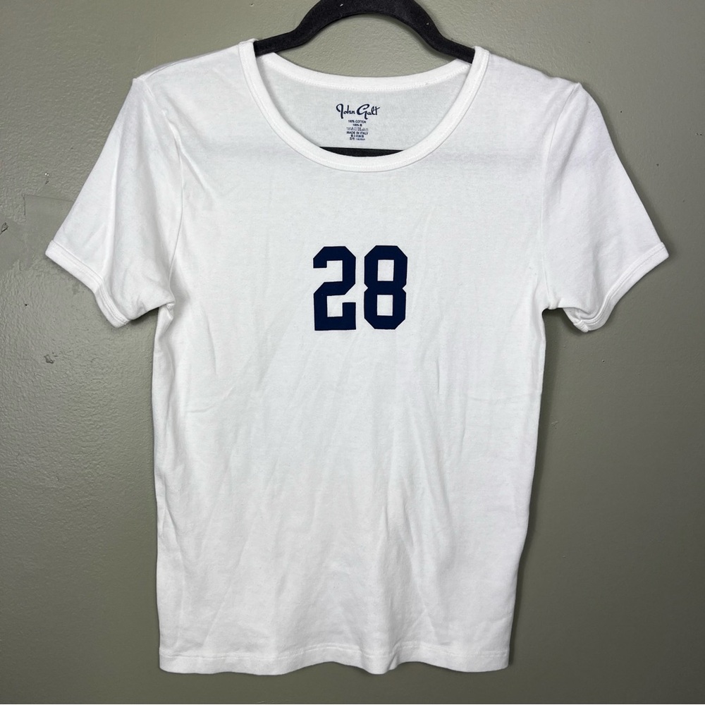 PACSUN J. Galt Brandy Melville 28 print tee
